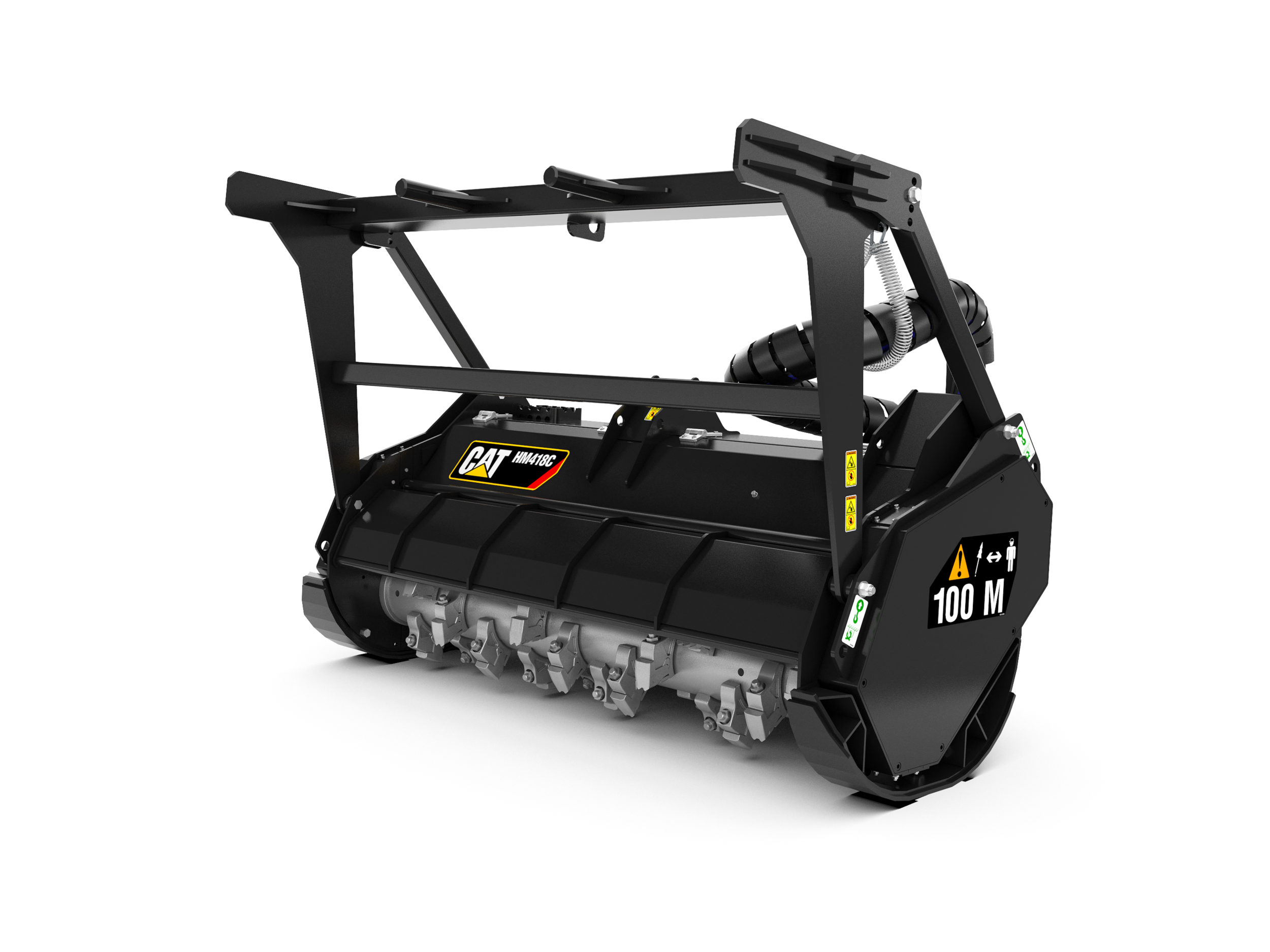 HM418